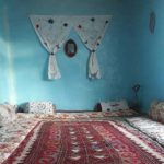 اقامتگاه تیلاق مینودشت گلستان