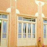 اقامتگاه بوم گردی اوروزا یزد