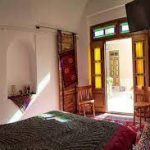 اقامتگاه سنتی پسین شیراز فارس