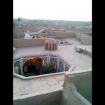اقامتگاه بوم گردی کوبه یزد