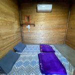 اقامتگاه بوم گردی کیوتی کاتیج شیرگاه مازندران