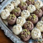 شیرینی بهشتی