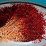 زعفران خراسان رضوی