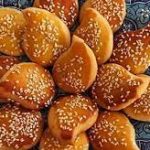 نان چای