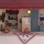 اقامتگاه بوم گردی تیشک سندج کردستان