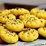 نان برنجی