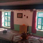 اقامتگاه بوم گردی تیشک سندج کردستان