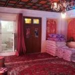 اقامتگاه بوم گردی سرای همایونی شیراز فارس