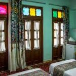 اقامتگاه سنتی پسین شیراز فارس
