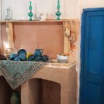 اقامتگاه بوم گردی چنارستان درود خراسان رضوی
