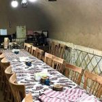 اقامتگاه بومگردی خانه ناصر لشگر دامغان سمنان