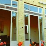 اقامتگاه بوم گردی اوروزا یزد