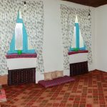 اقامتگاه بوم گردی مامن لنگرود گیلان