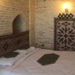 اقامتگاه سنتی فروغ مهر شیراز فارس