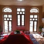 اقامتگاه بوم گردی یوزگشت شاهرود سمنان