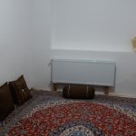 اقامتگاه وعمارت سنتی شاباز ورزنه