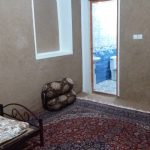 اقامتگاه وعمارت سنتی شاباز ورزنه