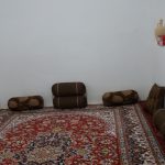 اقامتگاه وعمارت سنتی شاباز ورزنه